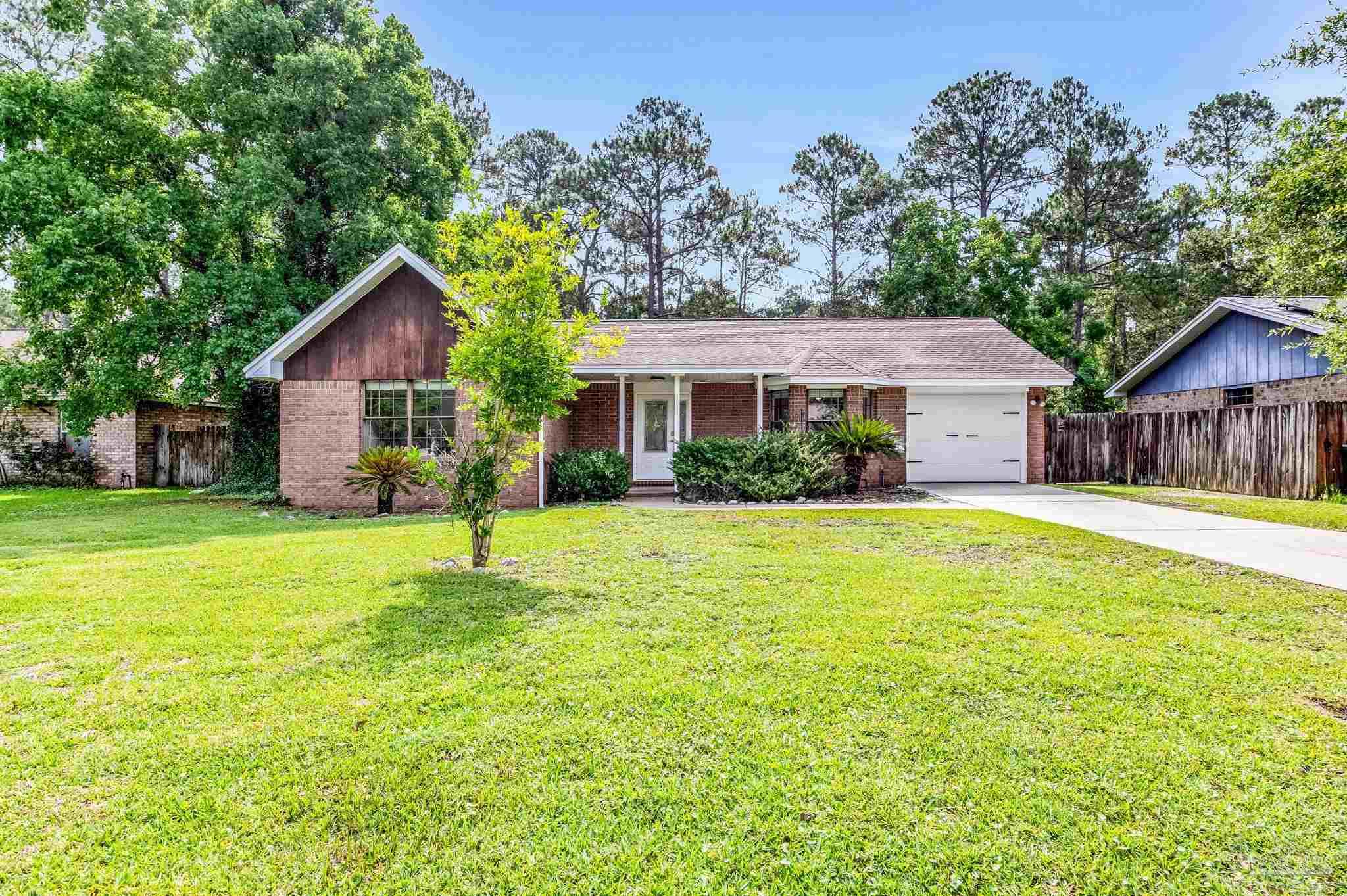 366 El Matador Trail Pensacola FL 32506