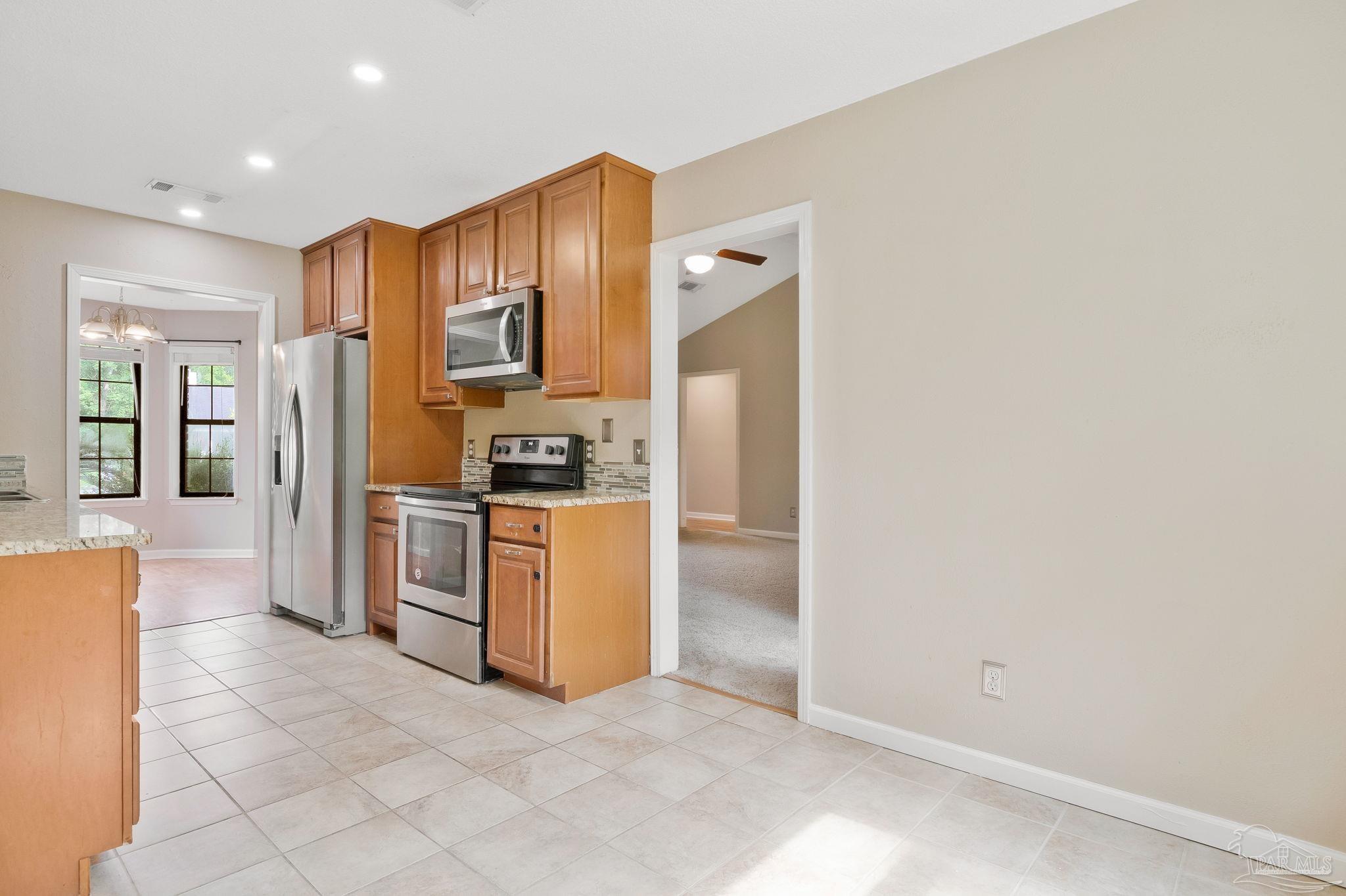 366 El Matador Trail Pensacola FL 32506