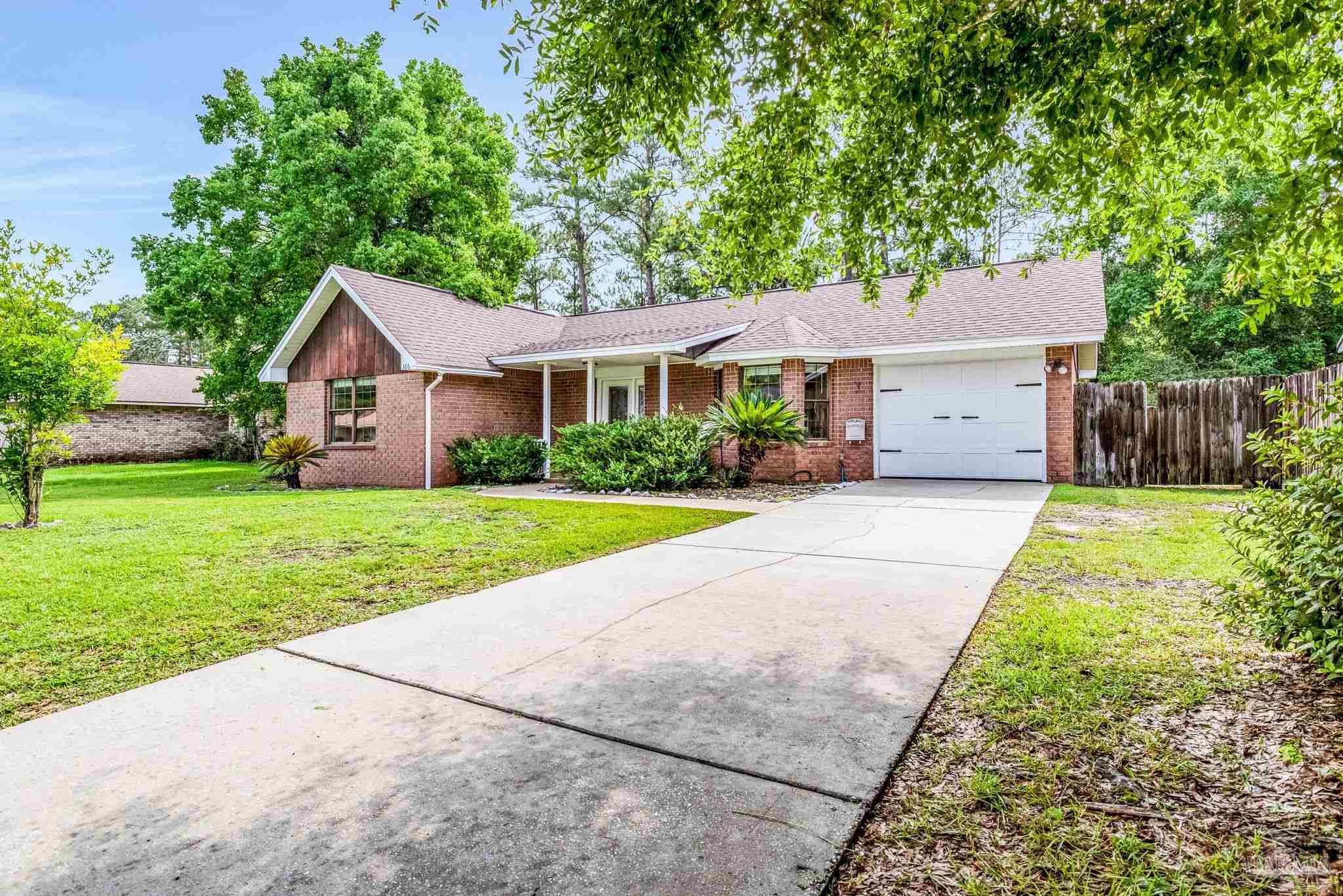 366 El Matador Trail Pensacola FL 32506