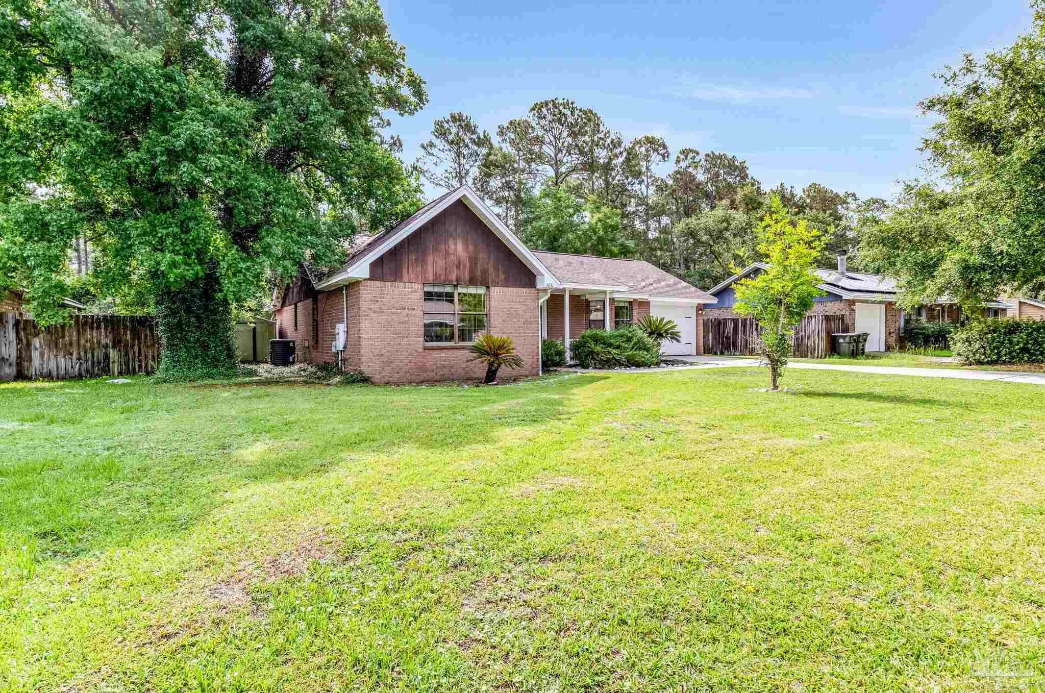 366 El Matador Trail Pensacola FL 32506
