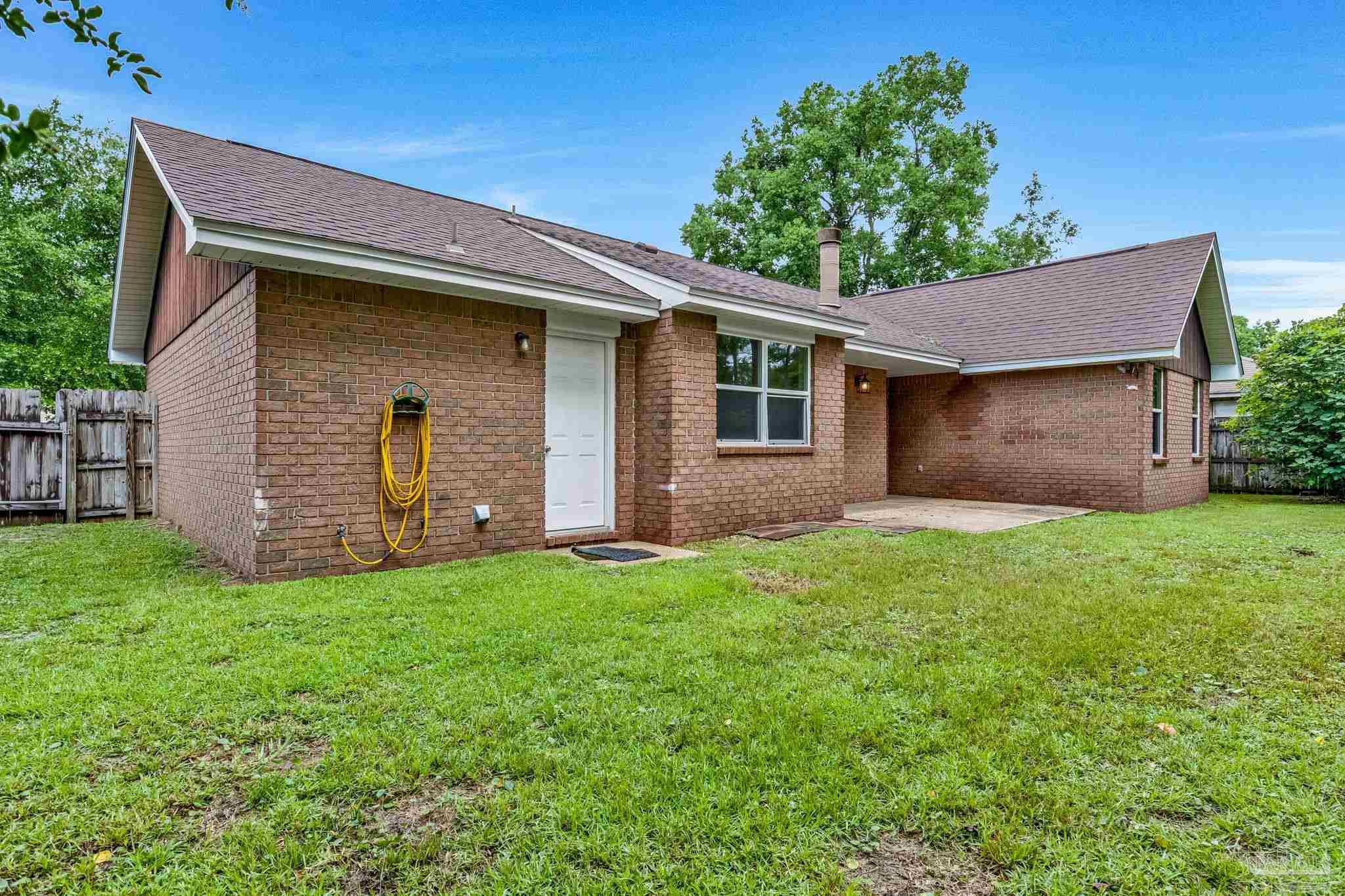 366 El Matador Trail Pensacola FL 32506