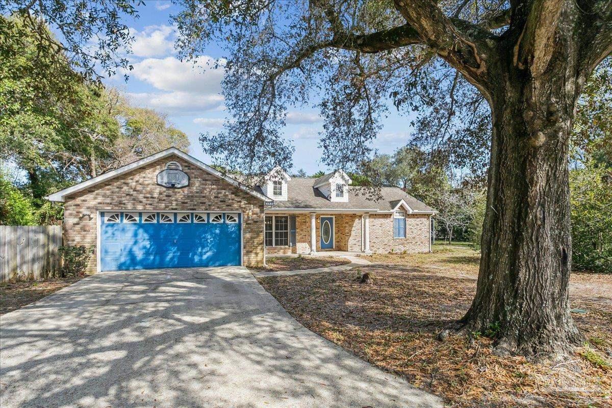100 Oviedo Street Gulf Breeze FL 32561