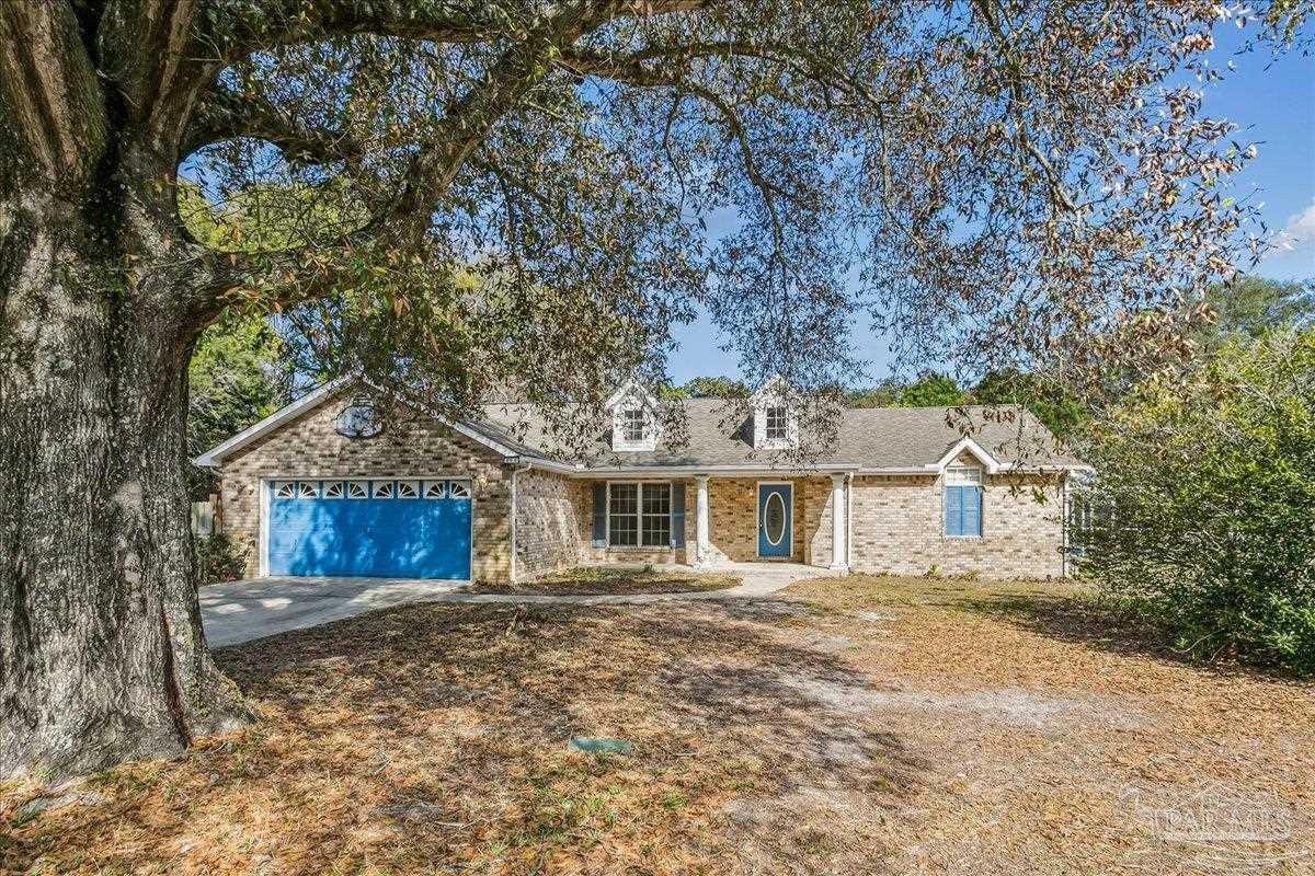 100 Oviedo Street Gulf Breeze FL 32561
