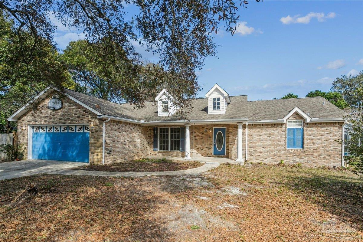 100 Oviedo Street Gulf Breeze FL 32561