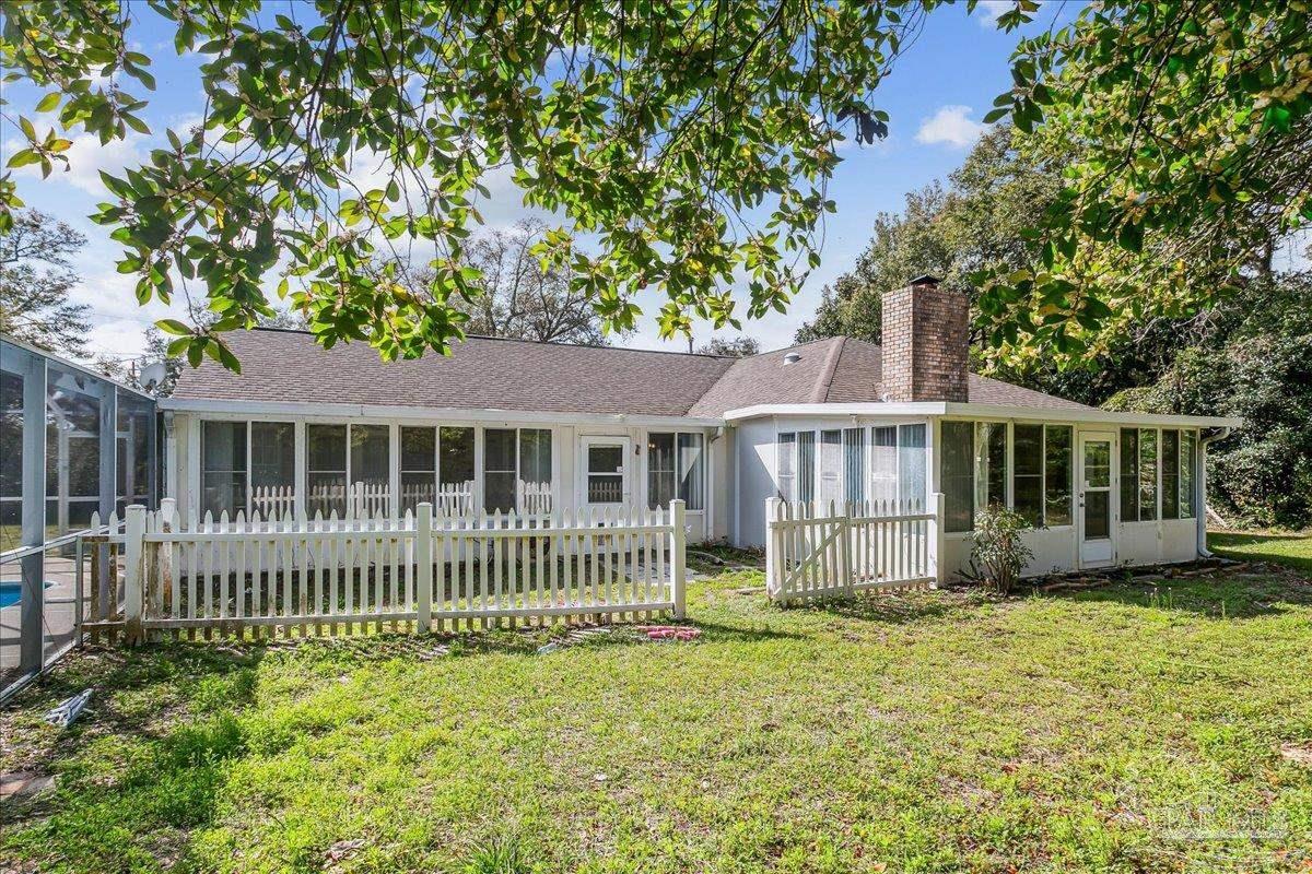 100 Oviedo Street Gulf Breeze FL 32561