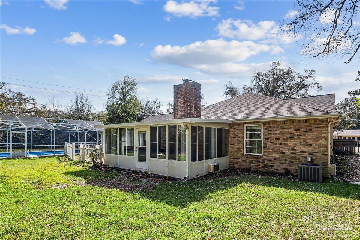 100 Oviedo Street Gulf Breeze FL 32561
