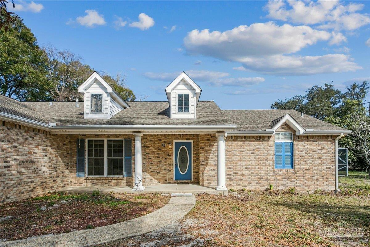 100 Oviedo Street Gulf Breeze FL 32561