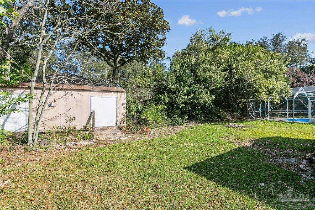 100 Oviedo Street Gulf Breeze FL 32561