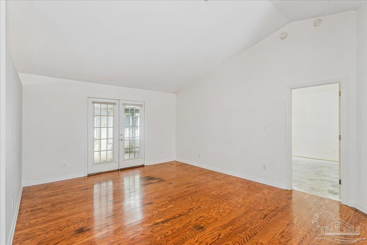 100 Oviedo Street Gulf Breeze FL 32561