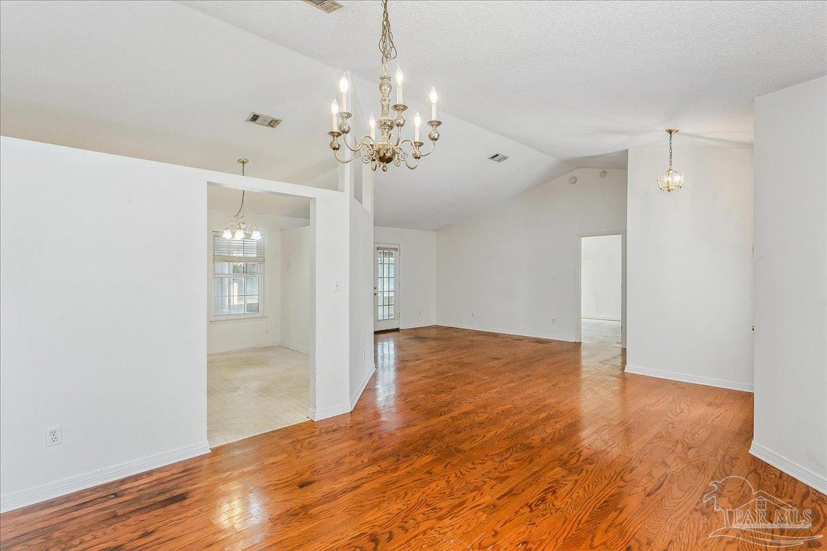 100 Oviedo Street Gulf Breeze FL 32561