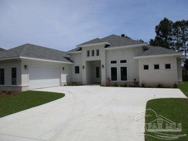 1972 Fontainebleau Court Navarre FL 32566