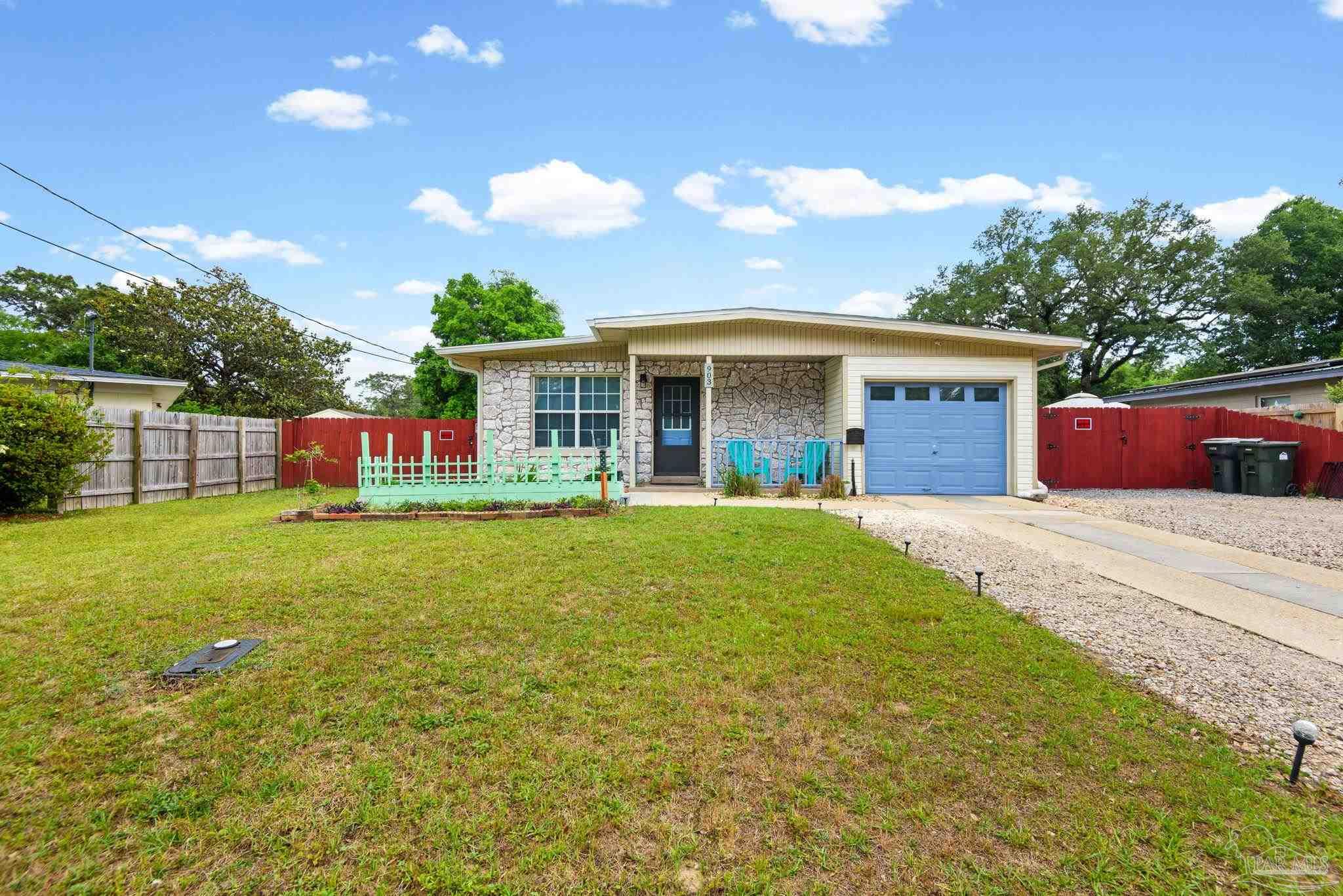 903 Clearview Avenue Pensacola FL 32505