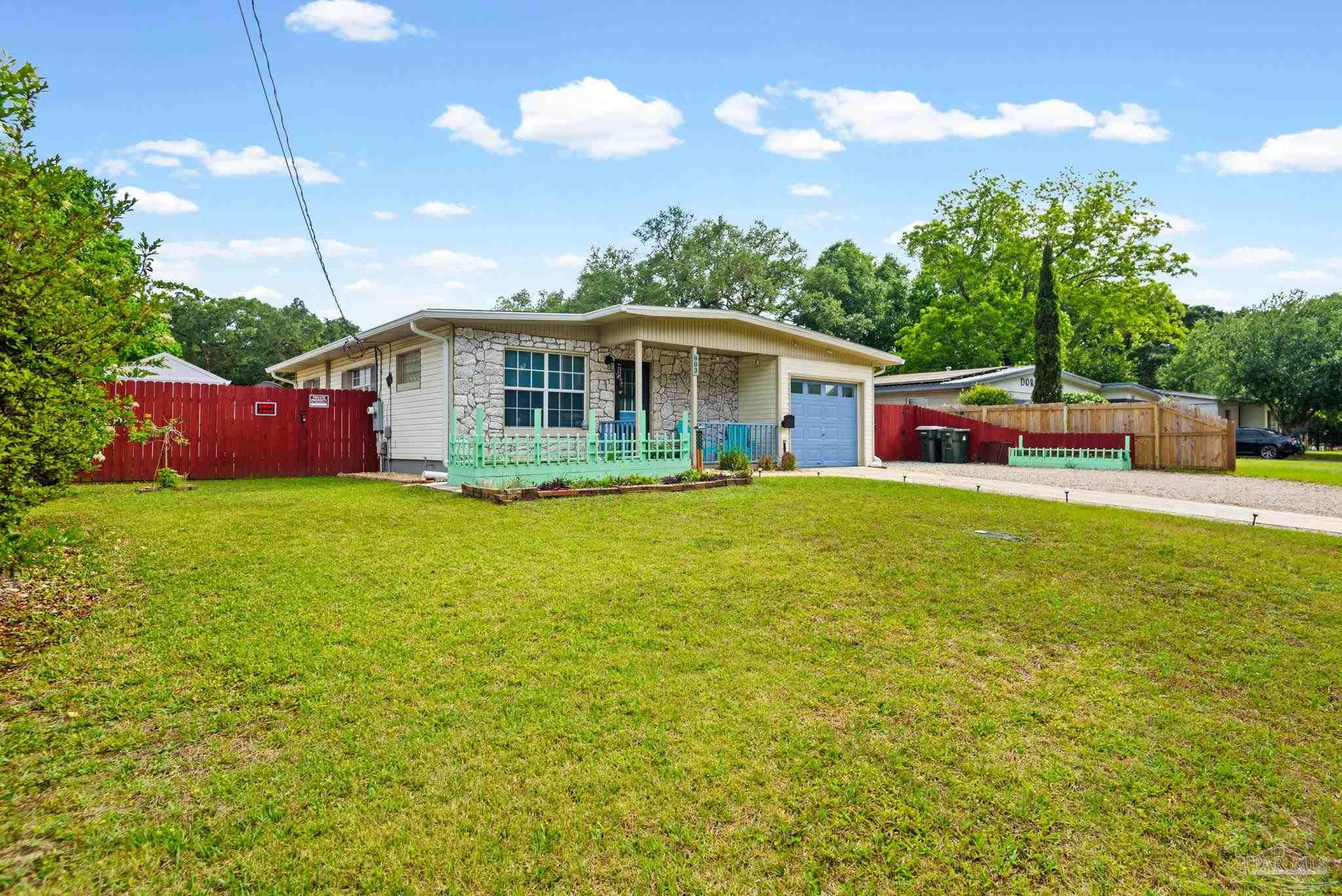 903 Clearview Avenue Pensacola FL 32505