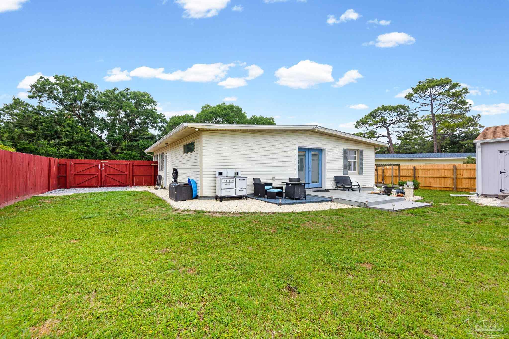 903 Clearview Avenue Pensacola FL 32505