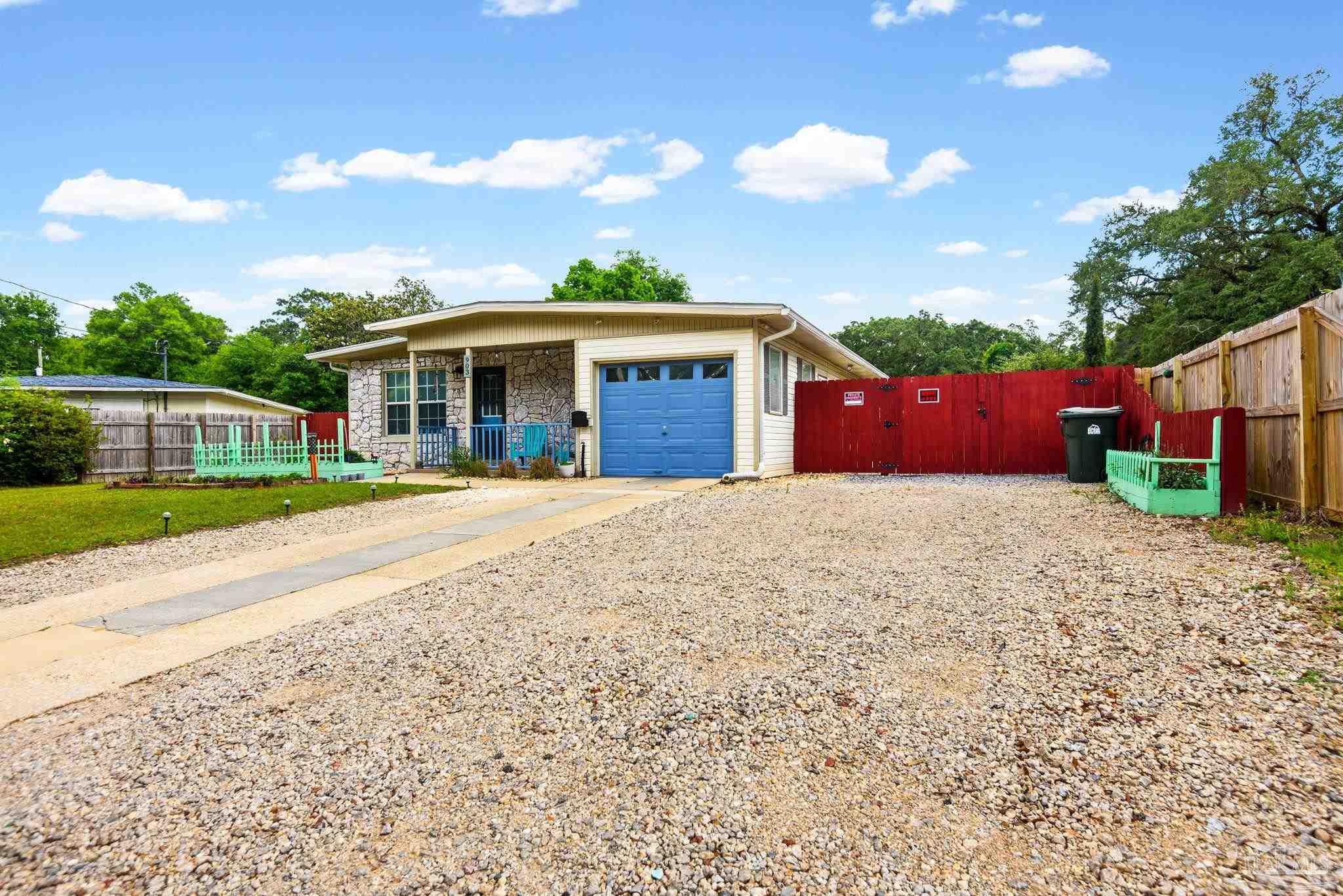 903 Clearview Avenue Pensacola FL 32505