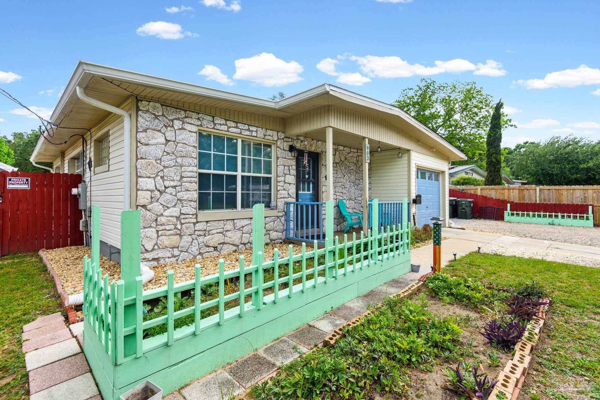 903 Clearview Avenue Pensacola FL 32505