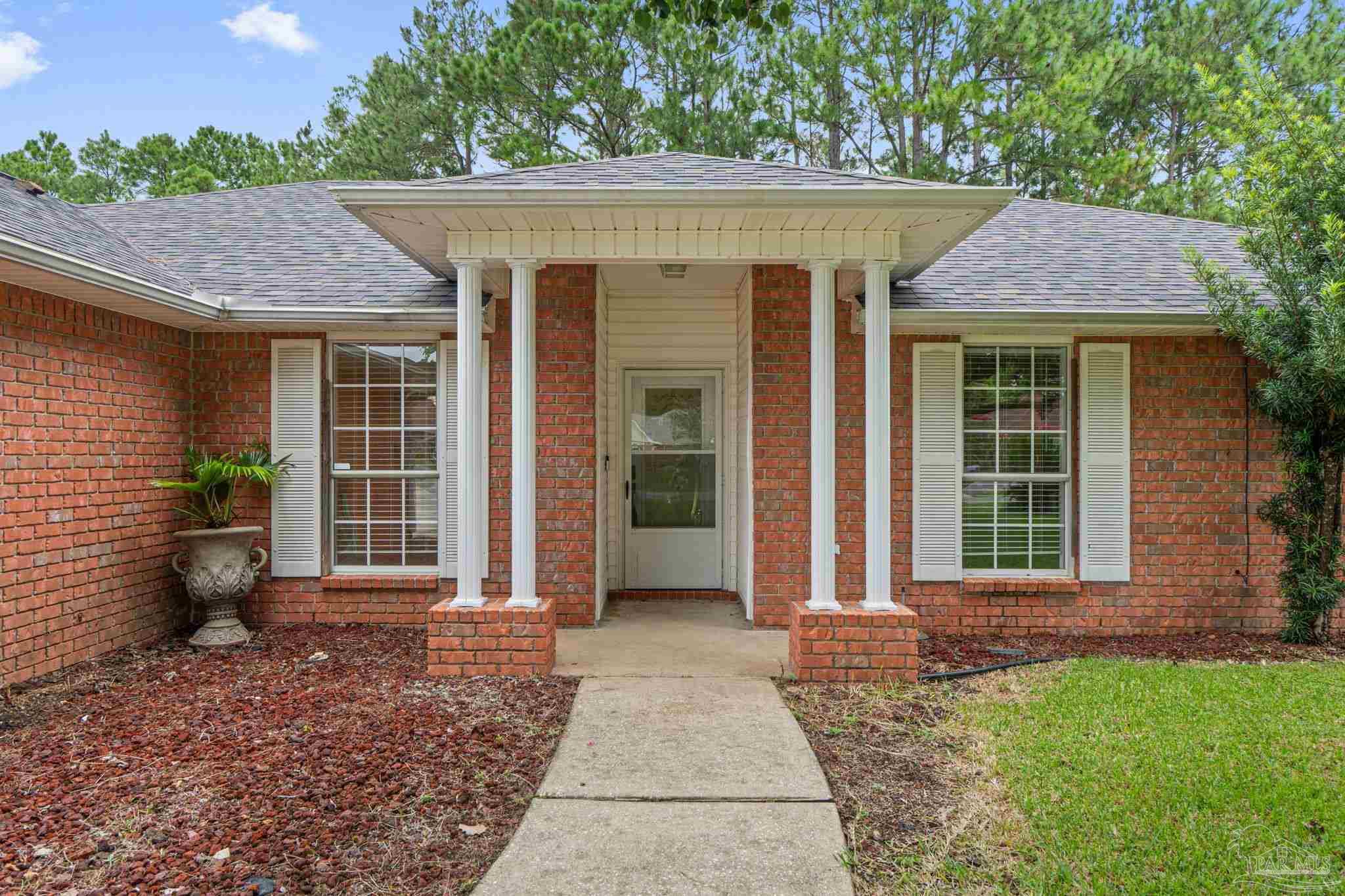 2028 Peregrine Court Pensacola FL 32506
