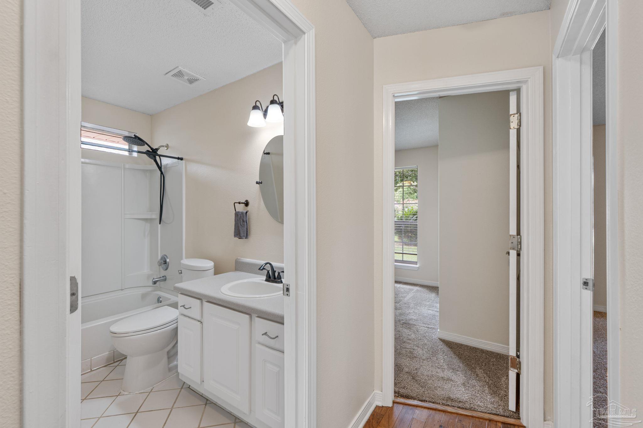 2028 Peregrine Court Pensacola FL 32506