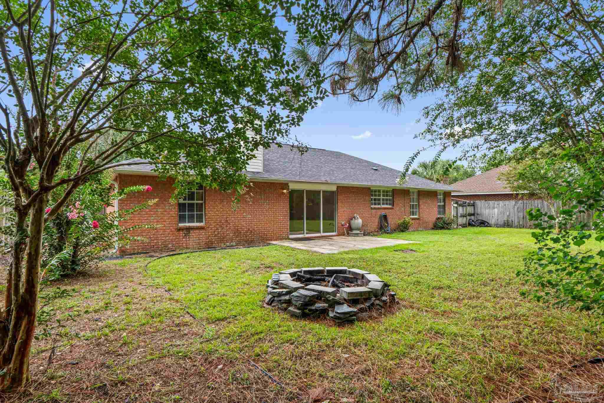 2028 Peregrine Court Pensacola FL 32506
