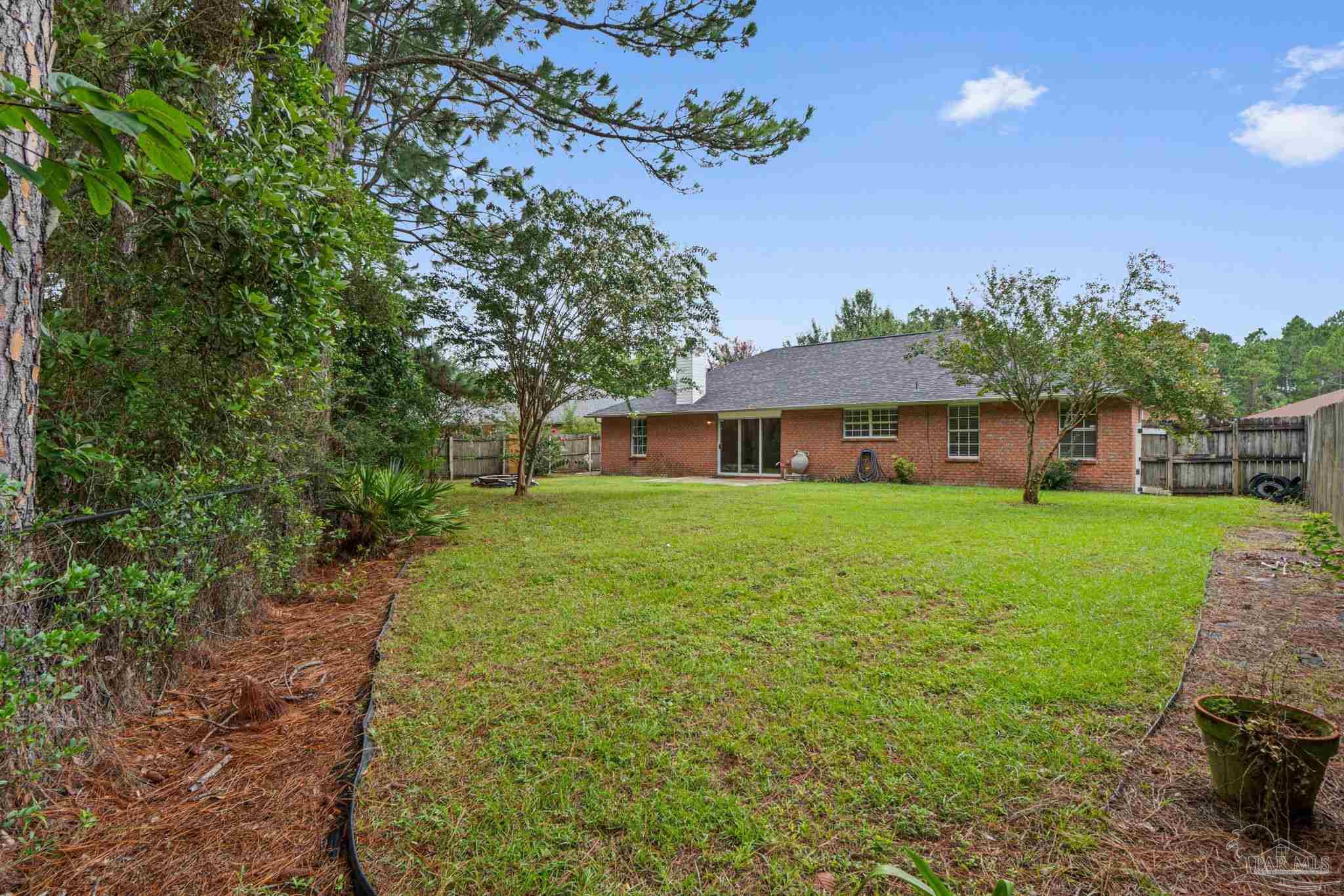 2028 Peregrine Court Pensacola FL 32506