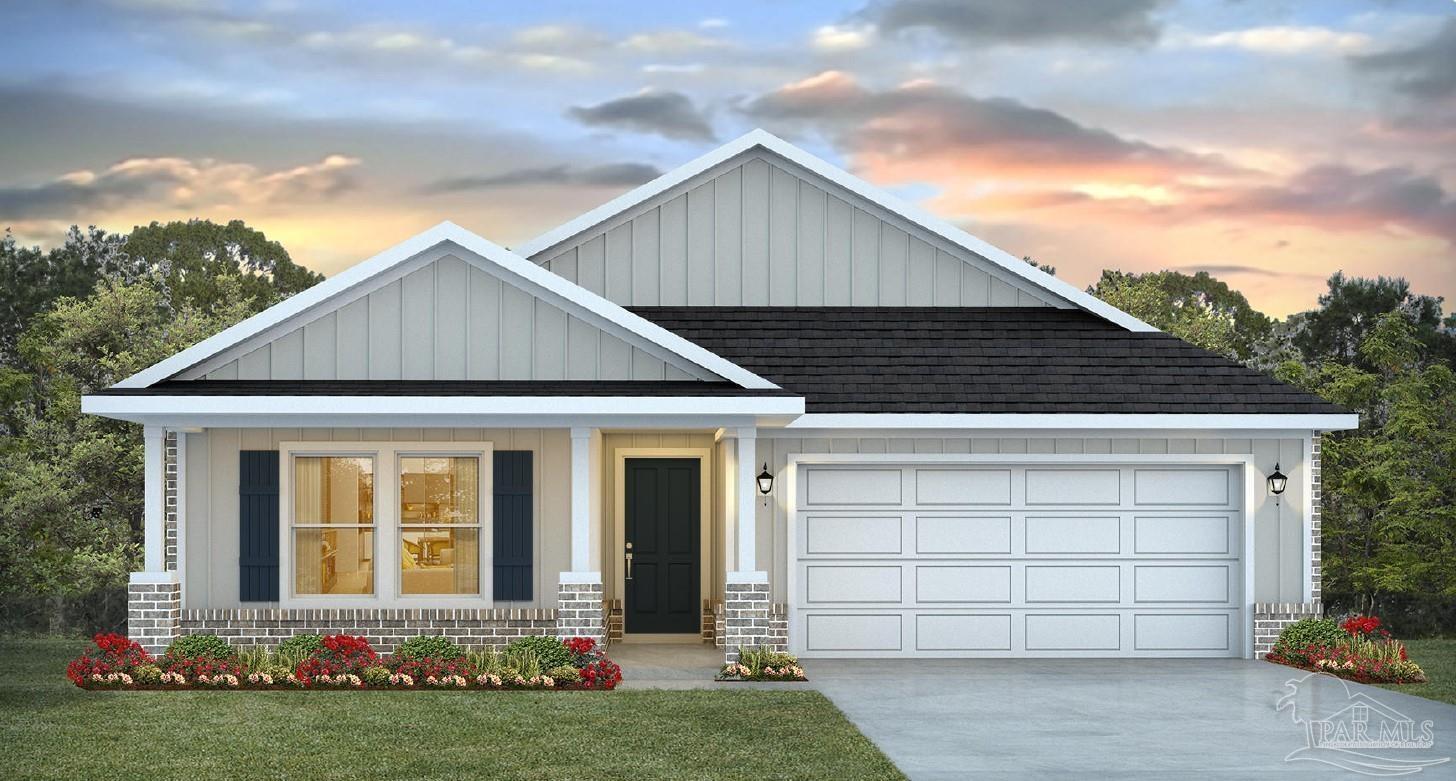 5837 Dove Nest Road Gulf Breeze FL 32563