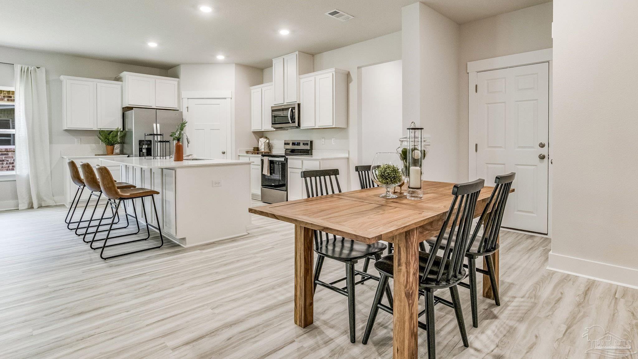 5837 Dove Nest Road Gulf Breeze FL 32563