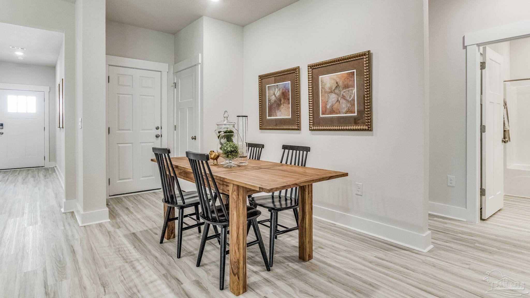 5837 Dove Nest Road Gulf Breeze FL 32563