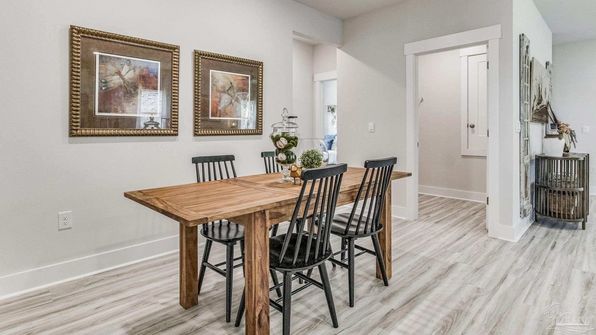 5837 Dove Nest Road Gulf Breeze FL 32563