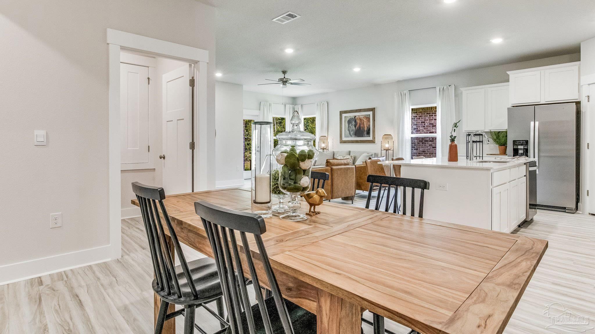 5837 Dove Nest Road Gulf Breeze FL 32563
