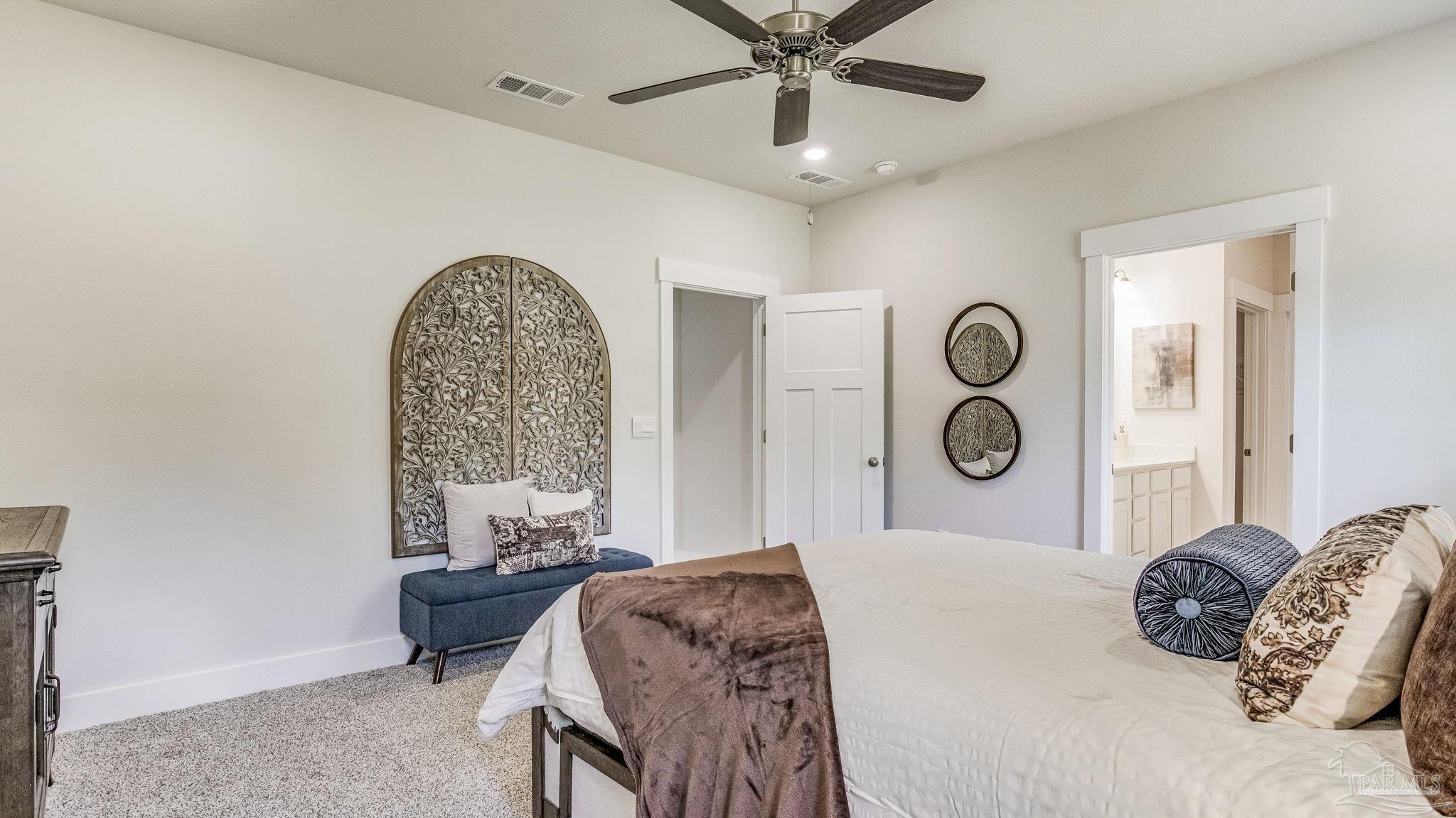 5837 Dove Nest Road Gulf Breeze FL 32563