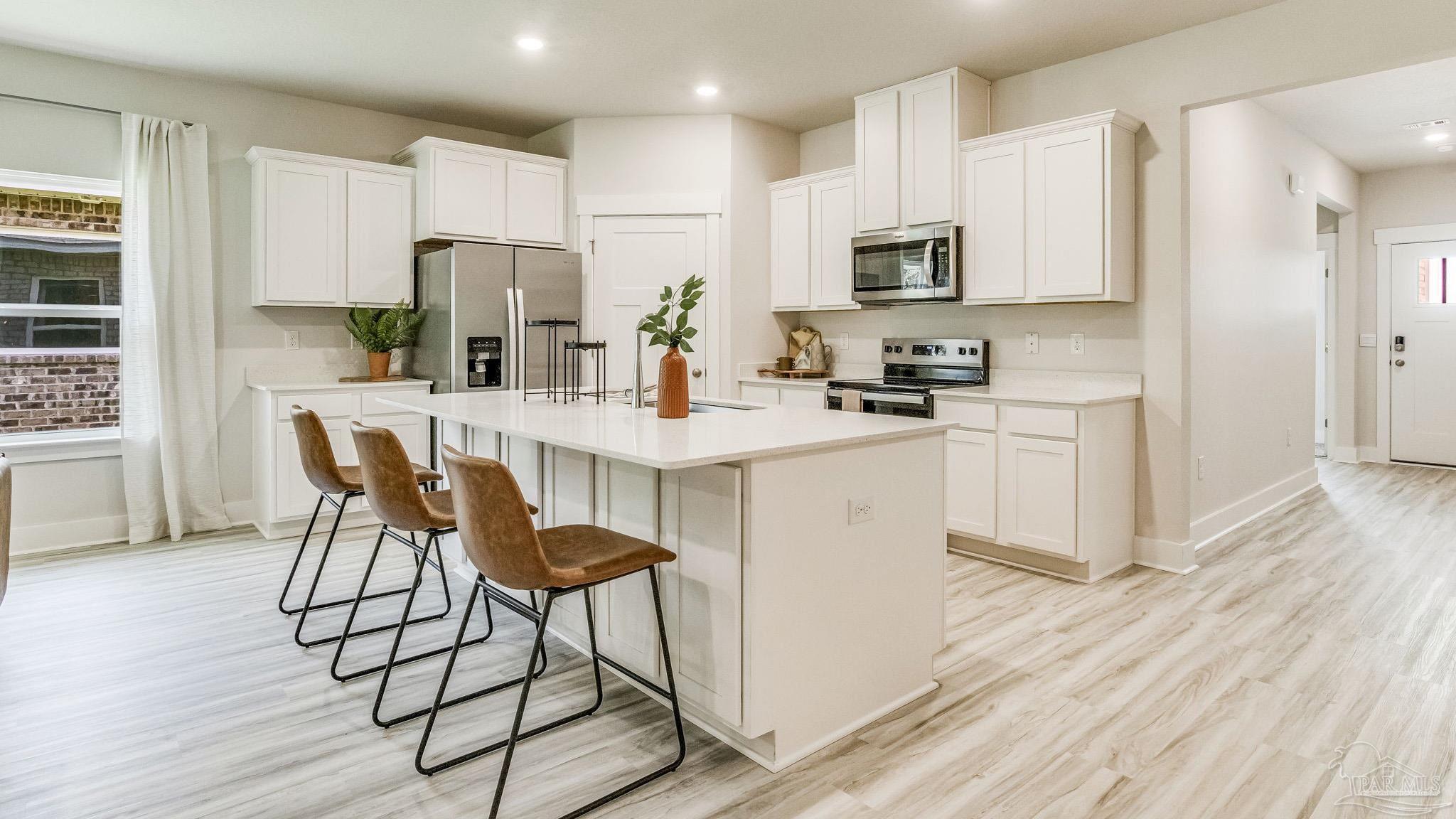5837 Dove Nest Road Gulf Breeze FL 32563