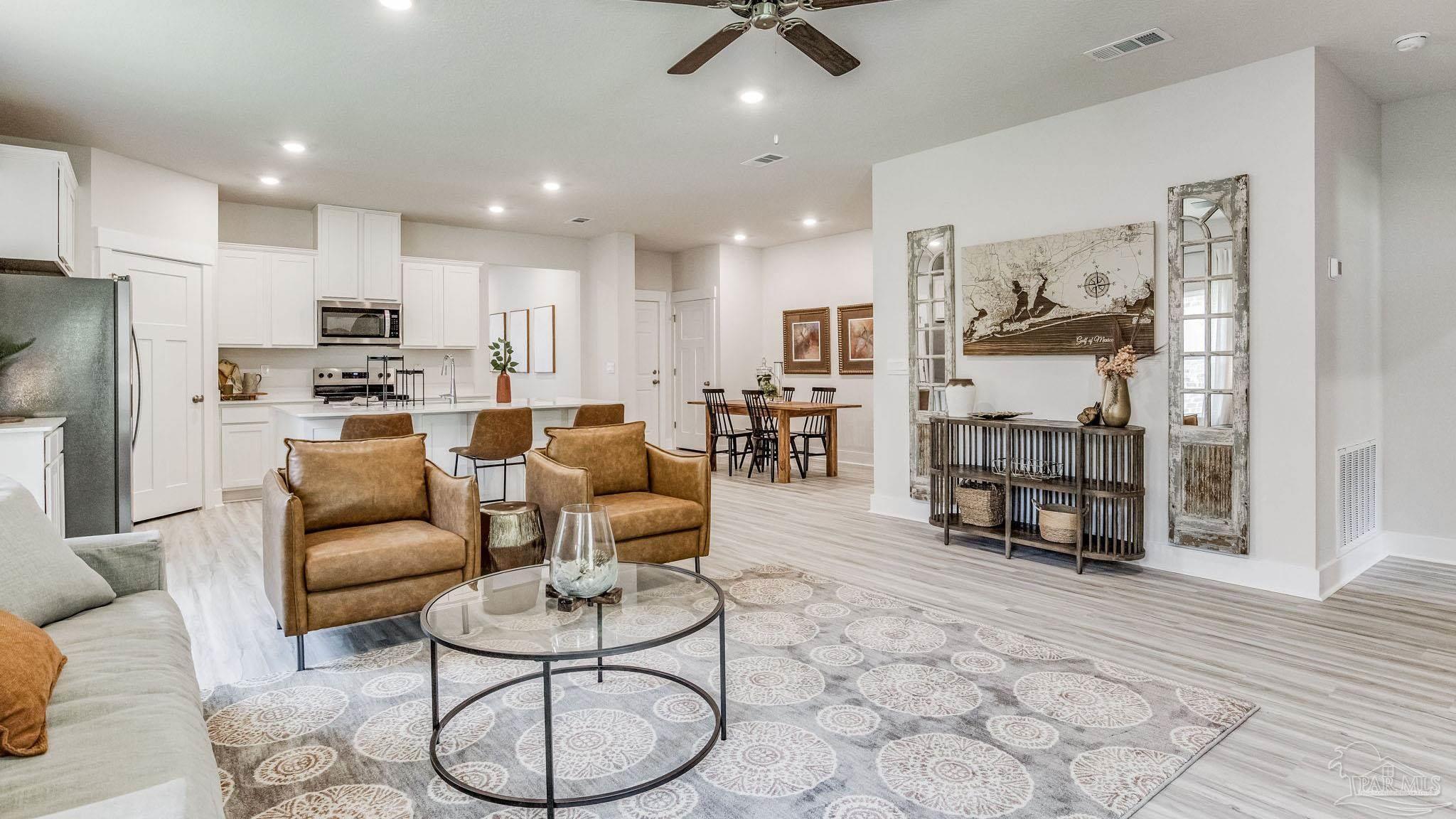 5837 Dove Nest Road Gulf Breeze FL 32563