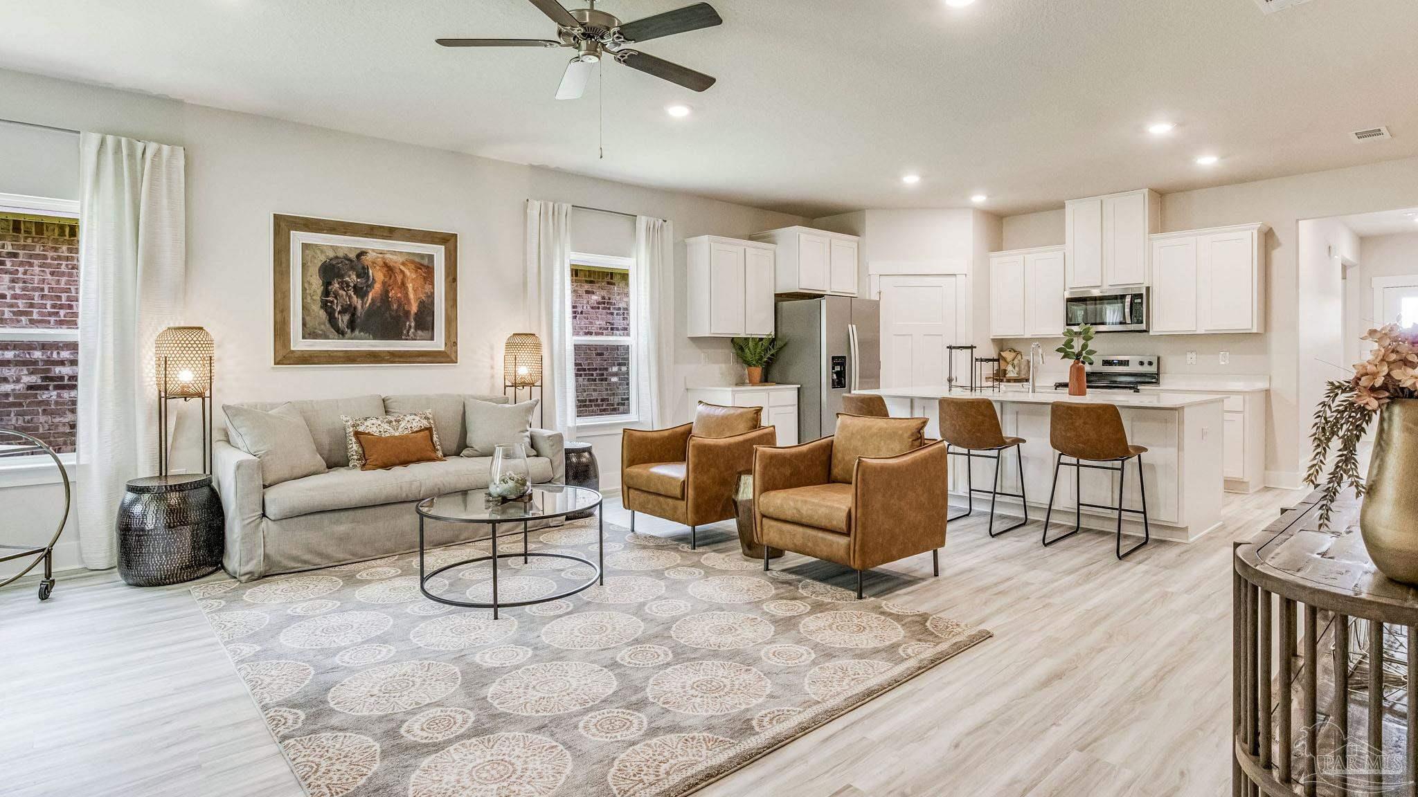 5837 Dove Nest Road Gulf Breeze FL 32563