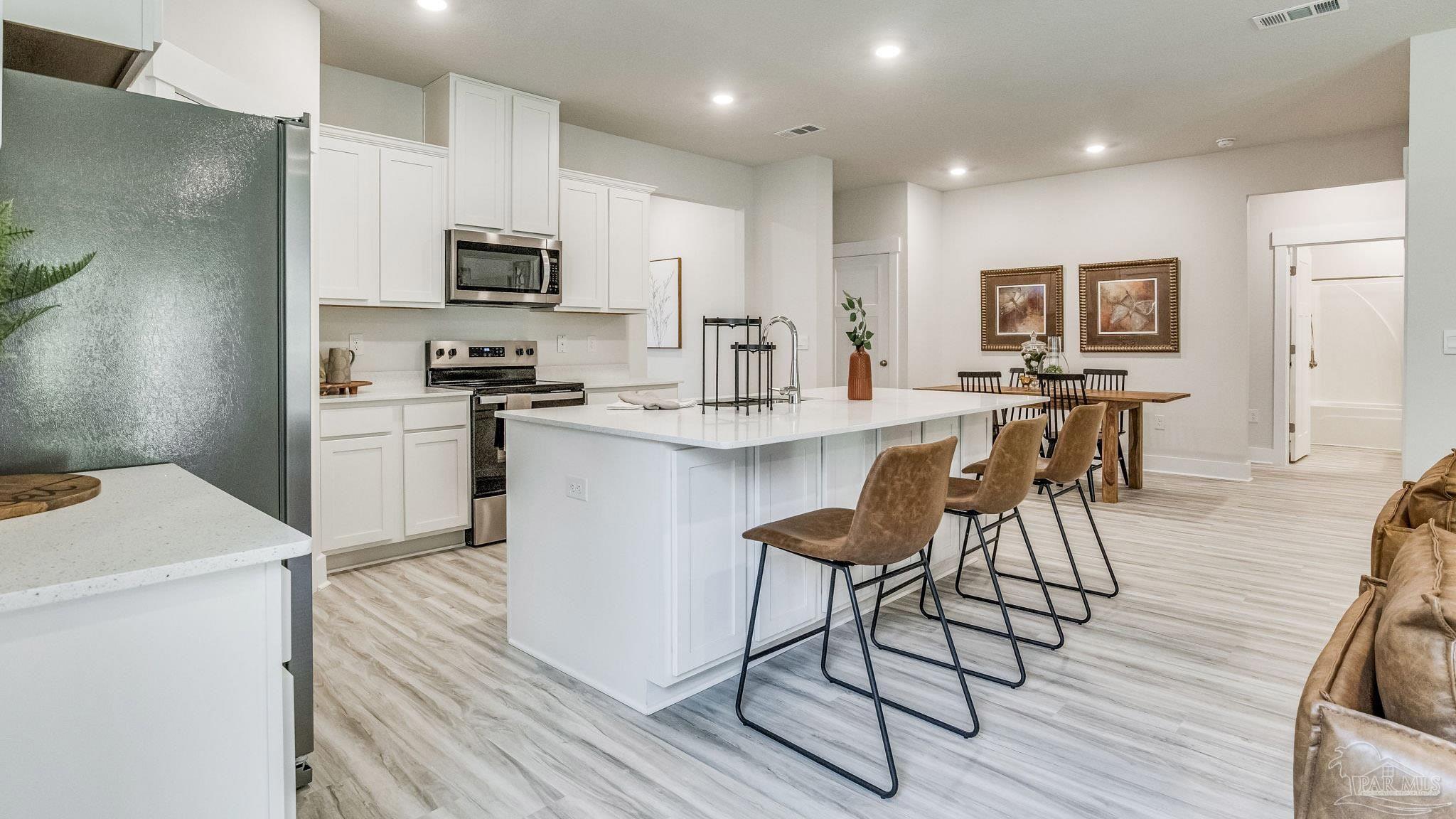 5837 Dove Nest Road Gulf Breeze FL 32563