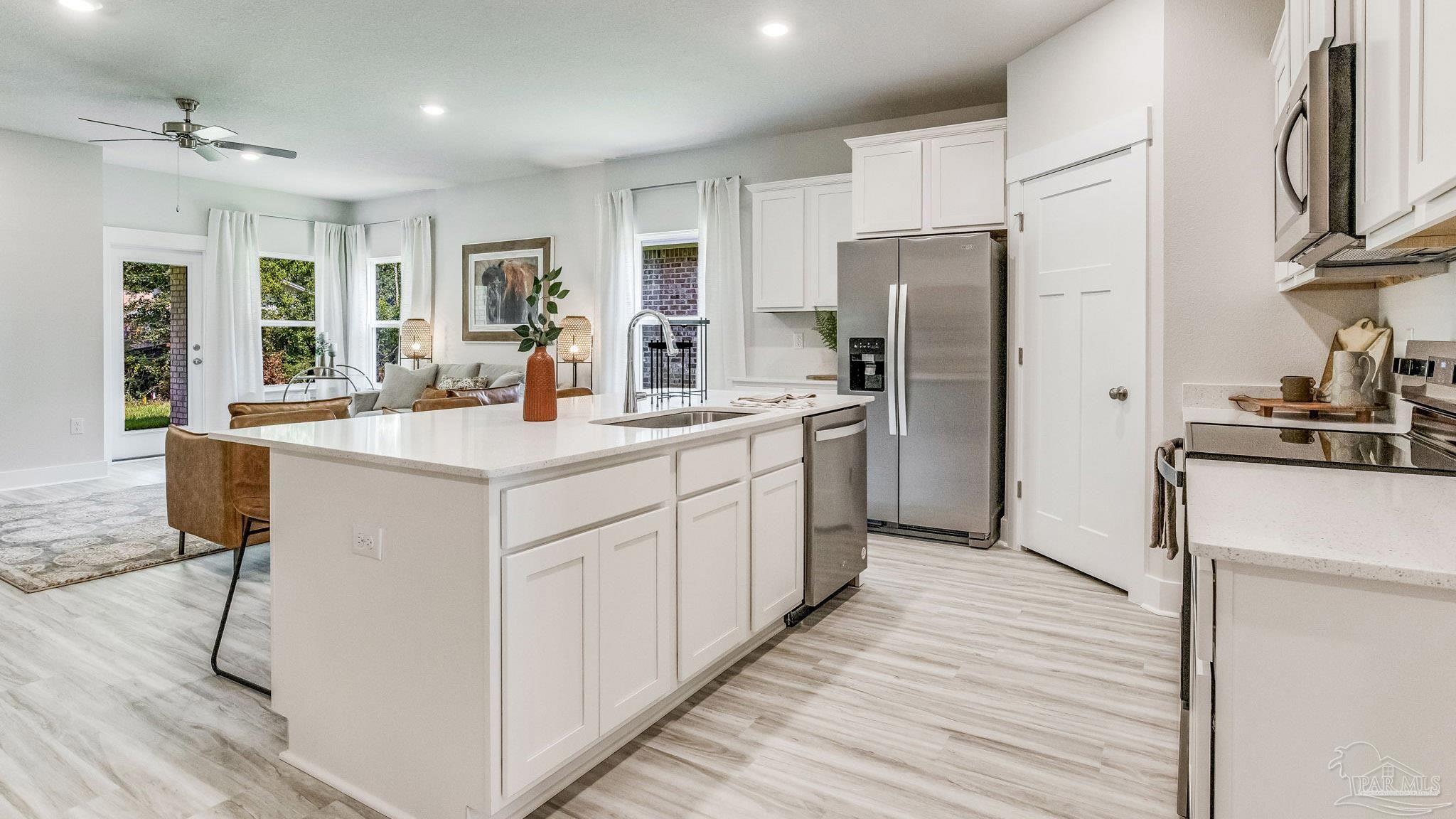 5837 Dove Nest Road Gulf Breeze FL 32563