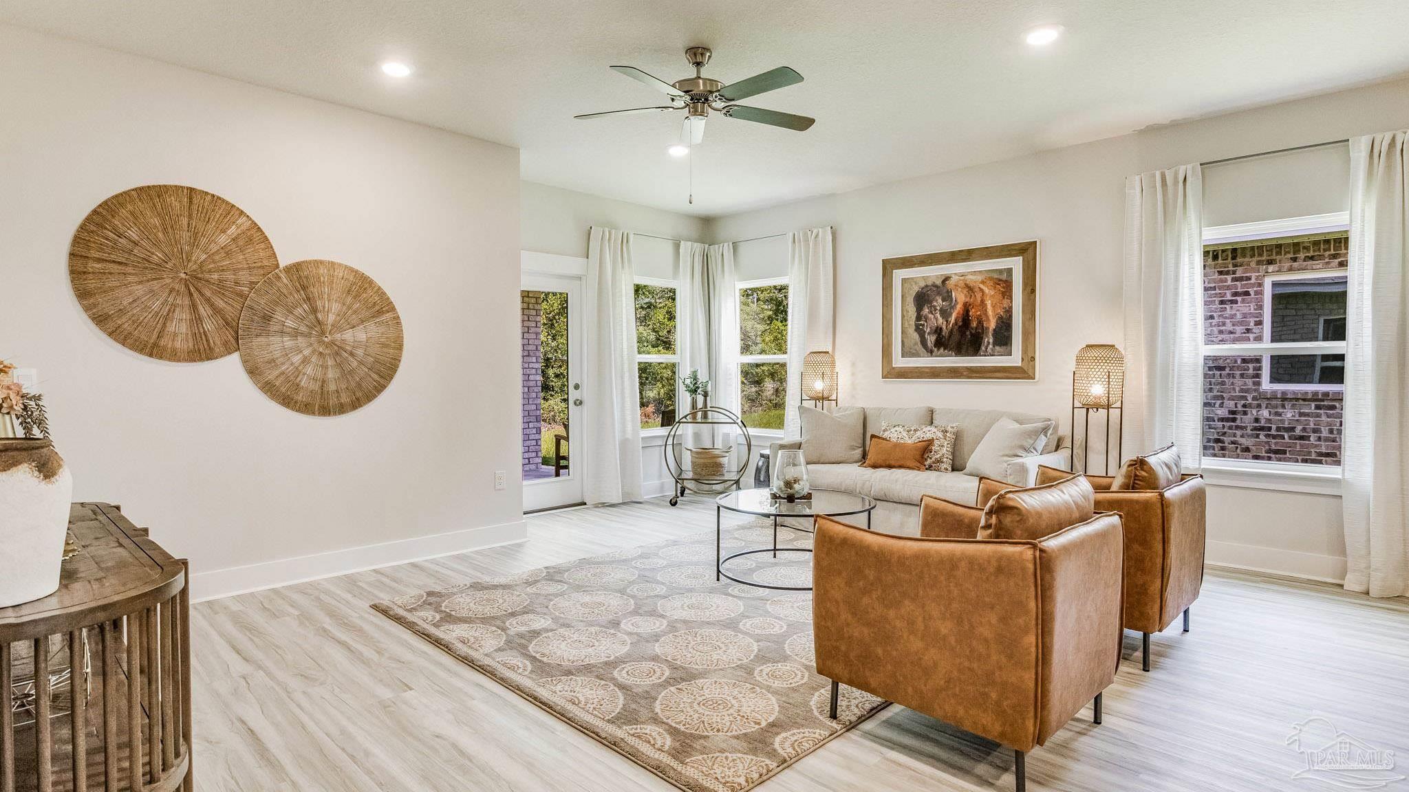 5837 Dove Nest Road Gulf Breeze FL 32563
