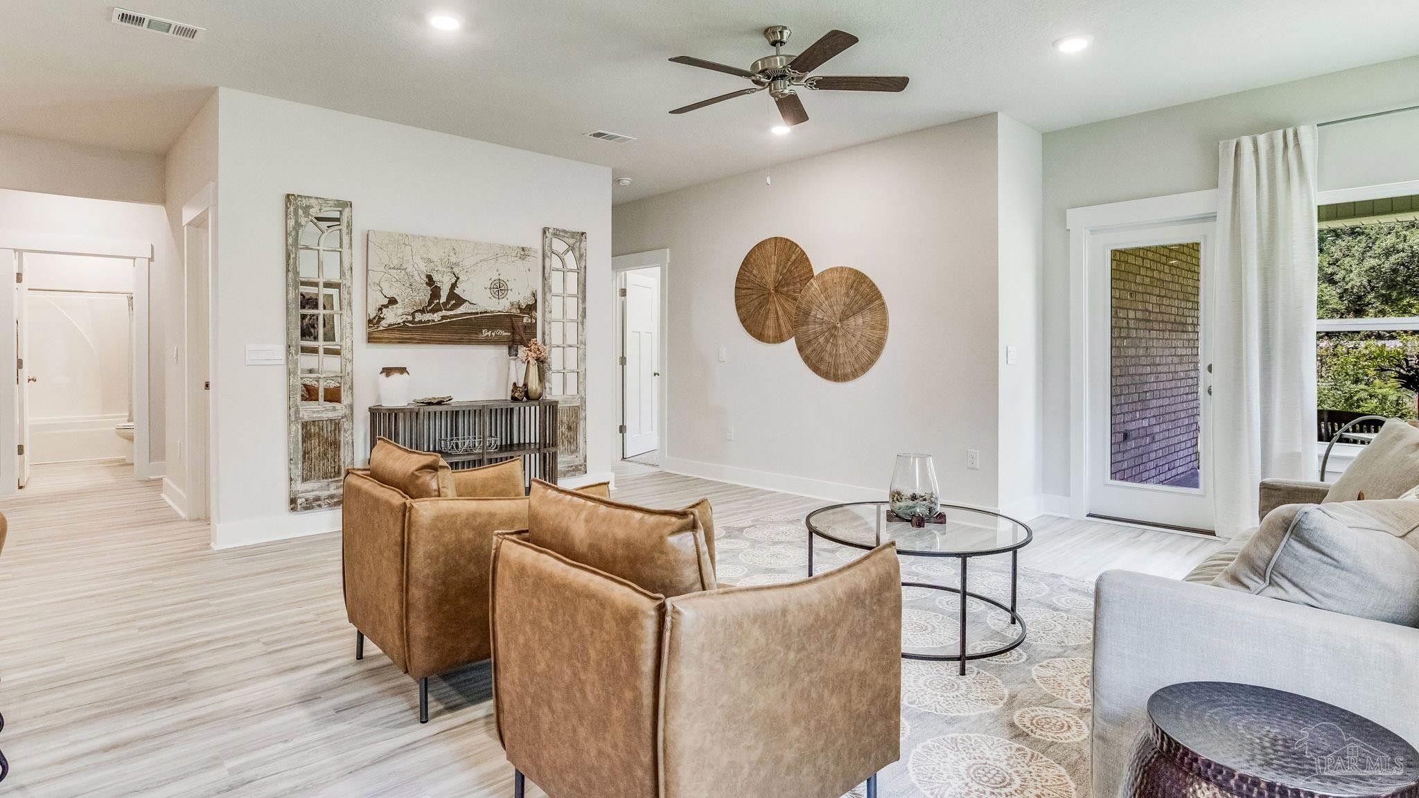 5837 Dove Nest Road Gulf Breeze FL 32563
