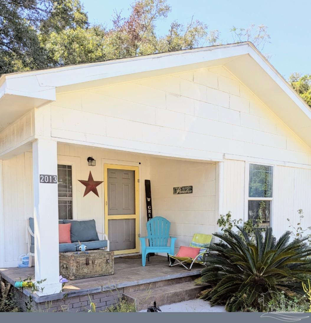 2013 W Gregory Street Pensacola FL 32502