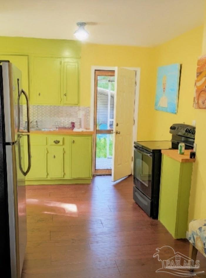 2013 W Gregory Street Pensacola FL 32502
