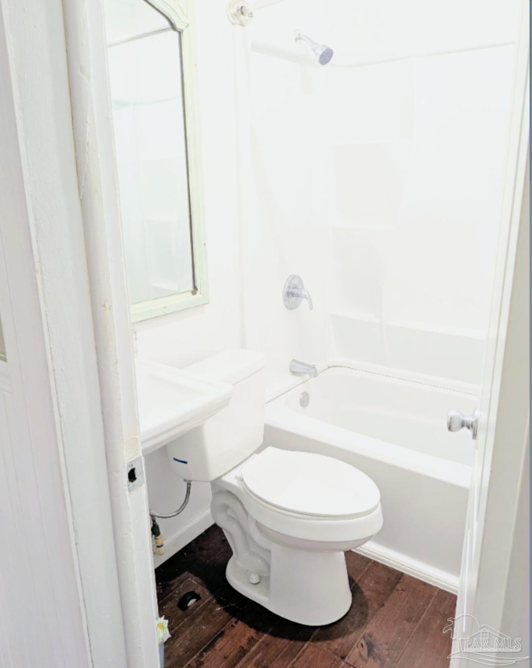 2013 W Gregory Street Pensacola FL 32502