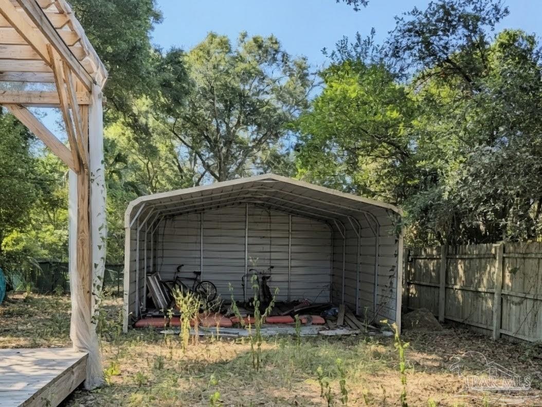 2013 W Gregory Street Pensacola FL 32502