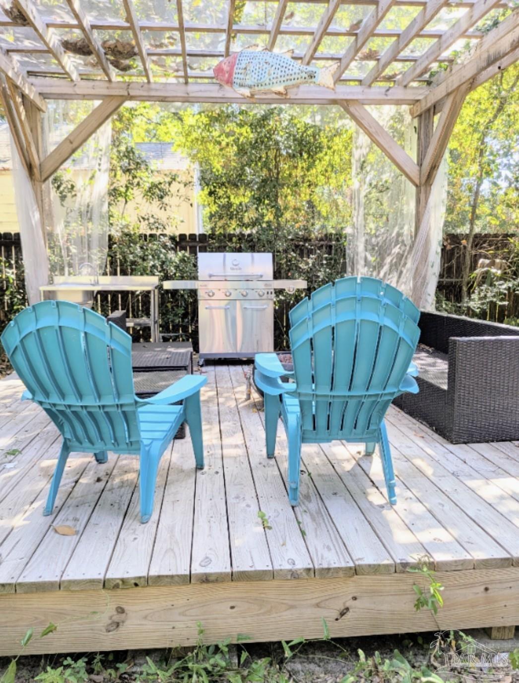2013 W Gregory Street Pensacola FL 32502