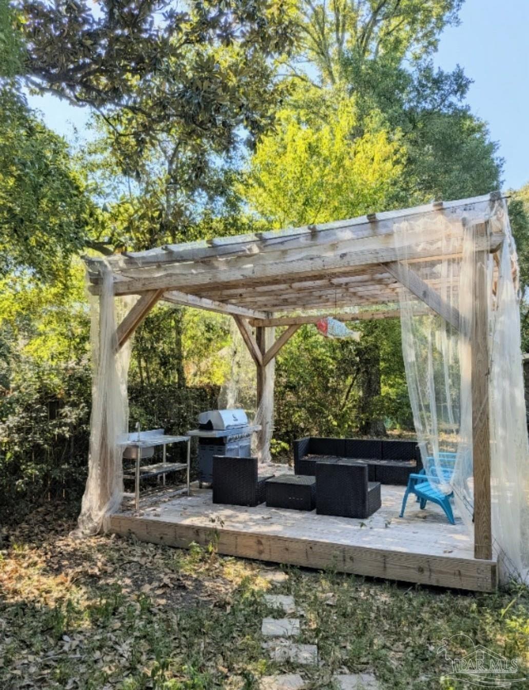 2013 W Gregory Street Pensacola FL 32502