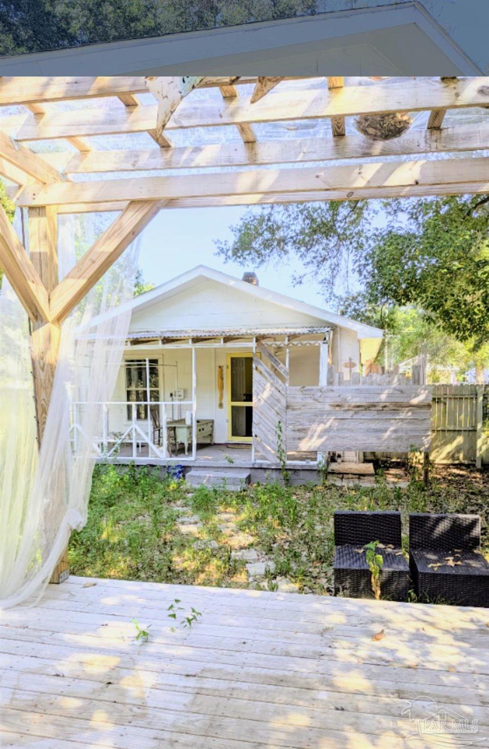 2013 W Gregory Street Pensacola FL 32502