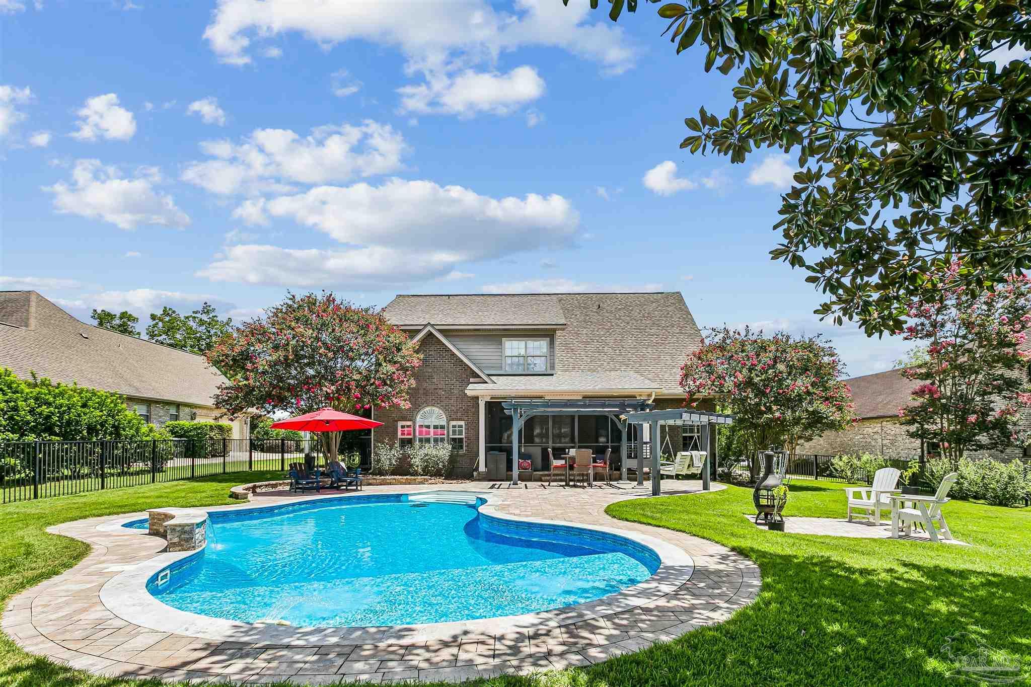 2213 Nolan Falkner Court Pensacola FL 32533