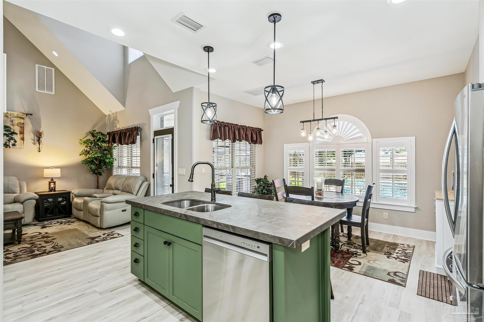 2213 Nolan Falkner Court Pensacola FL 32533