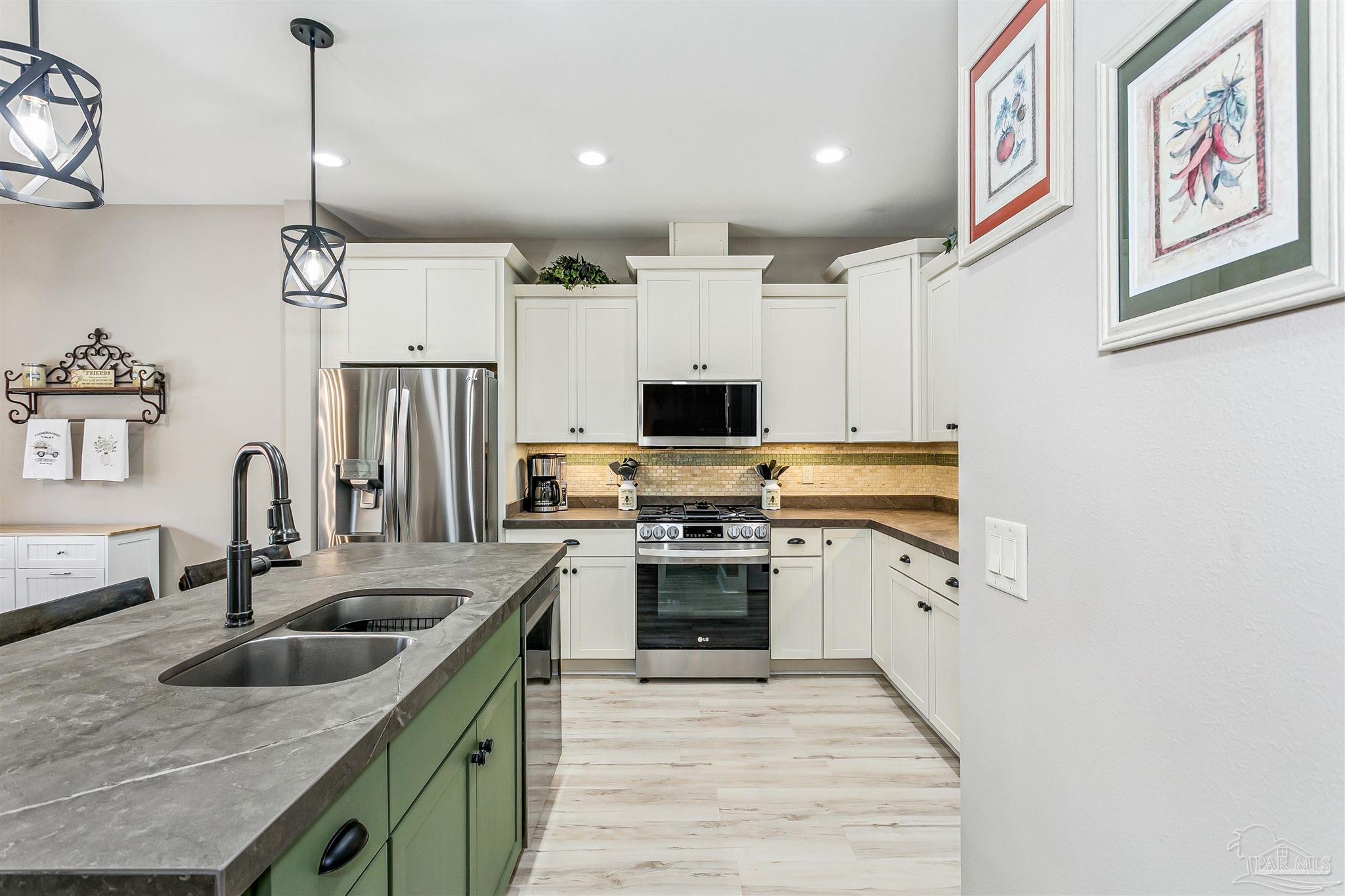 2213 Nolan Falkner Court Pensacola FL 32533