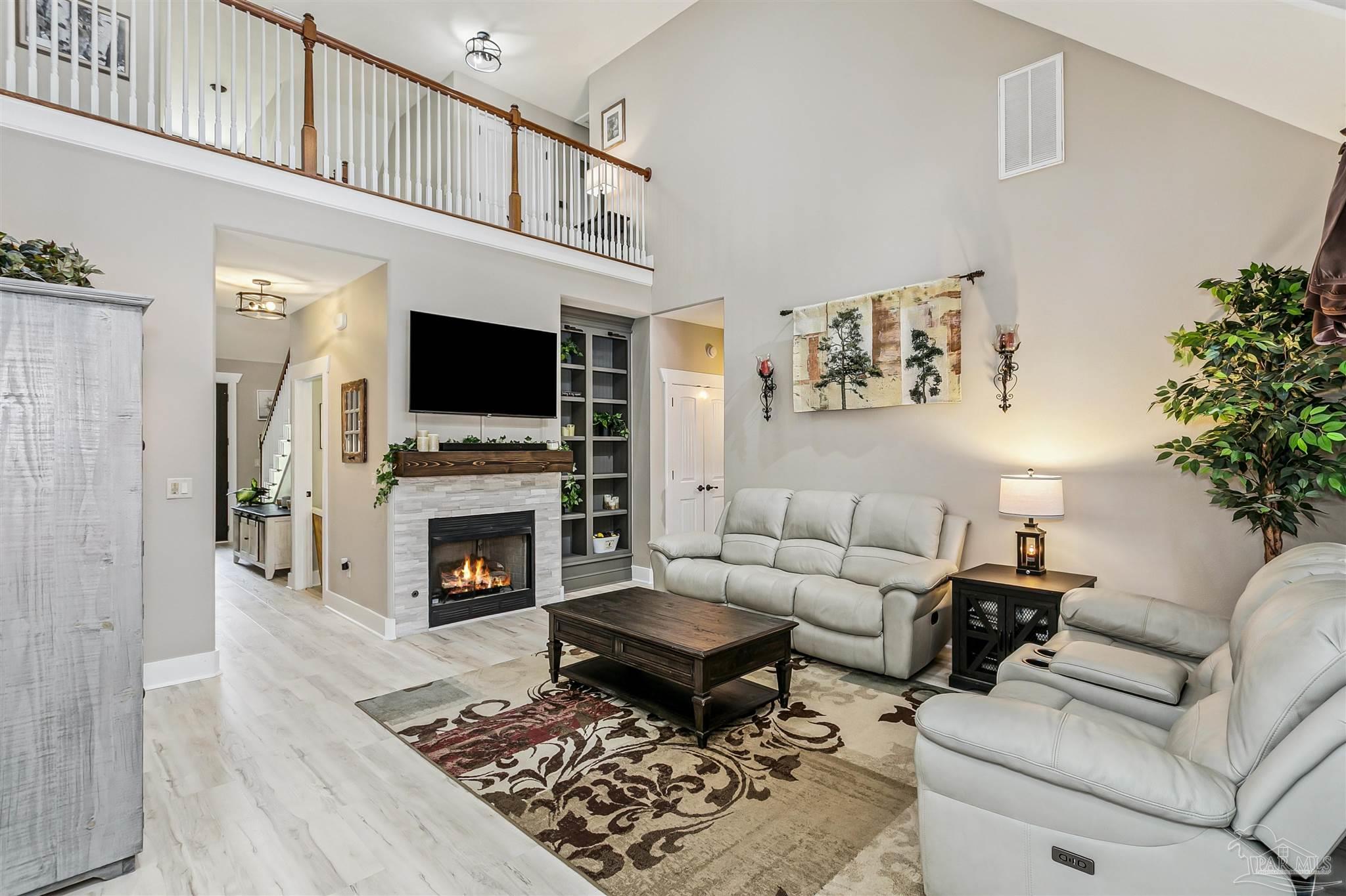 2213 Nolan Falkner Court Pensacola FL 32533