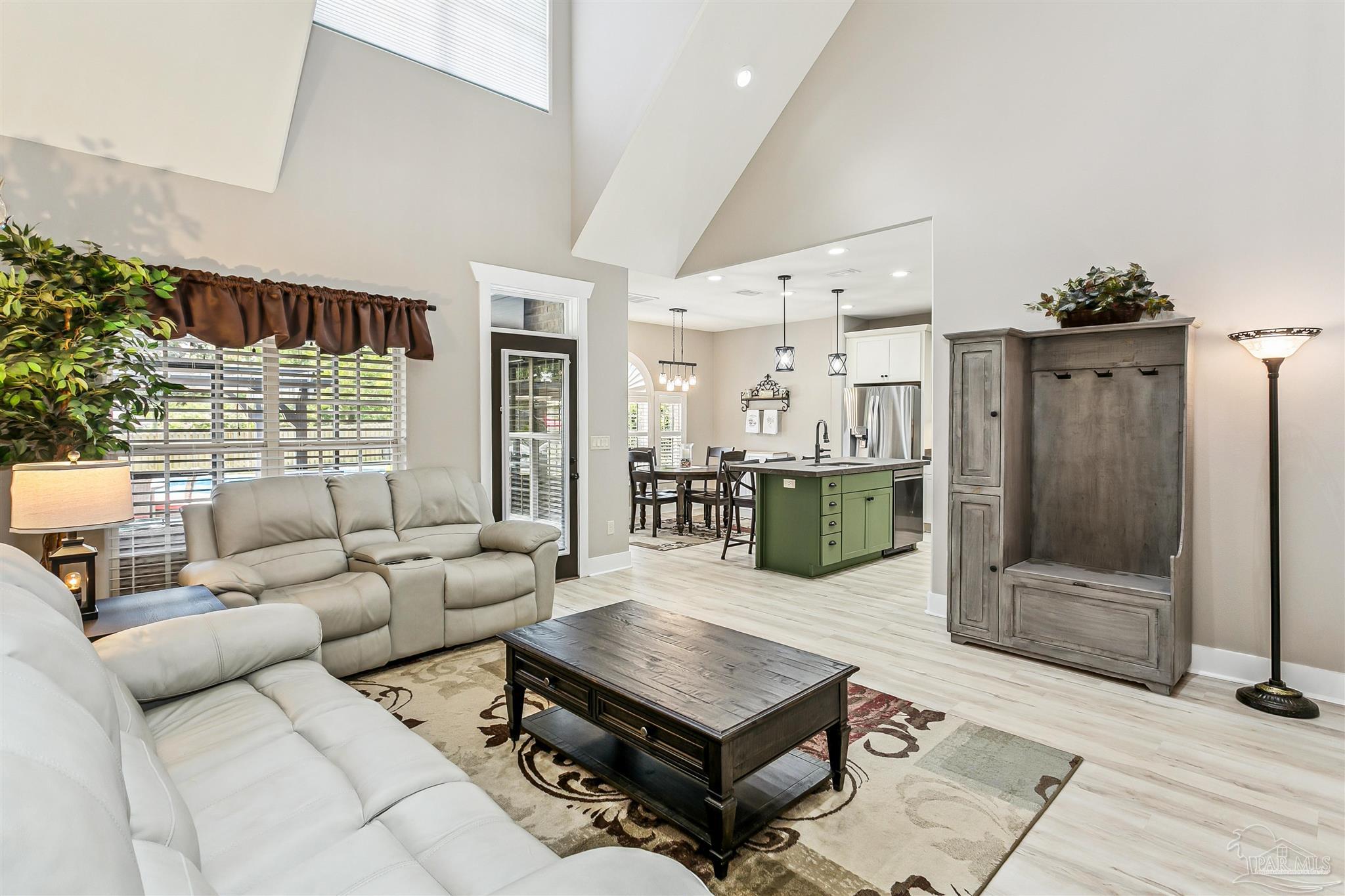 2213 Nolan Falkner Court Pensacola FL 32533