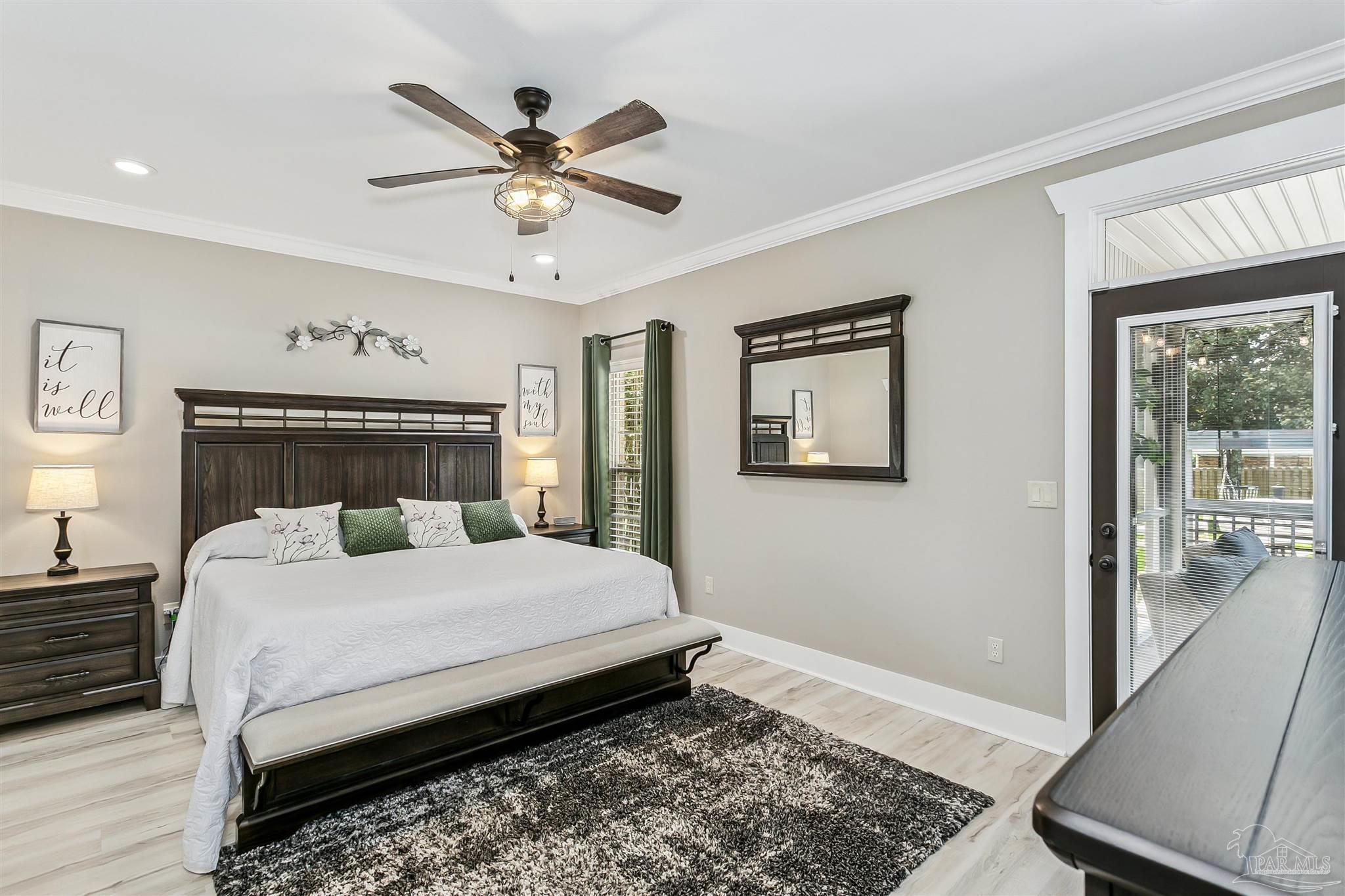 2213 Nolan Falkner Court Pensacola FL 32533